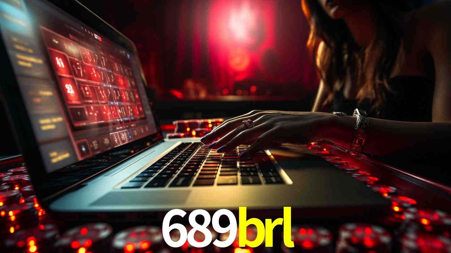 Por Que Escolher o 689brl?