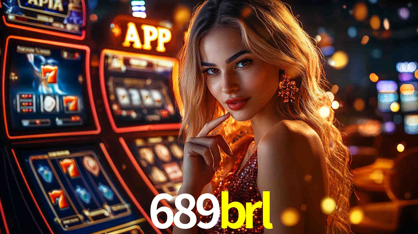 Baixar App Android 689brl