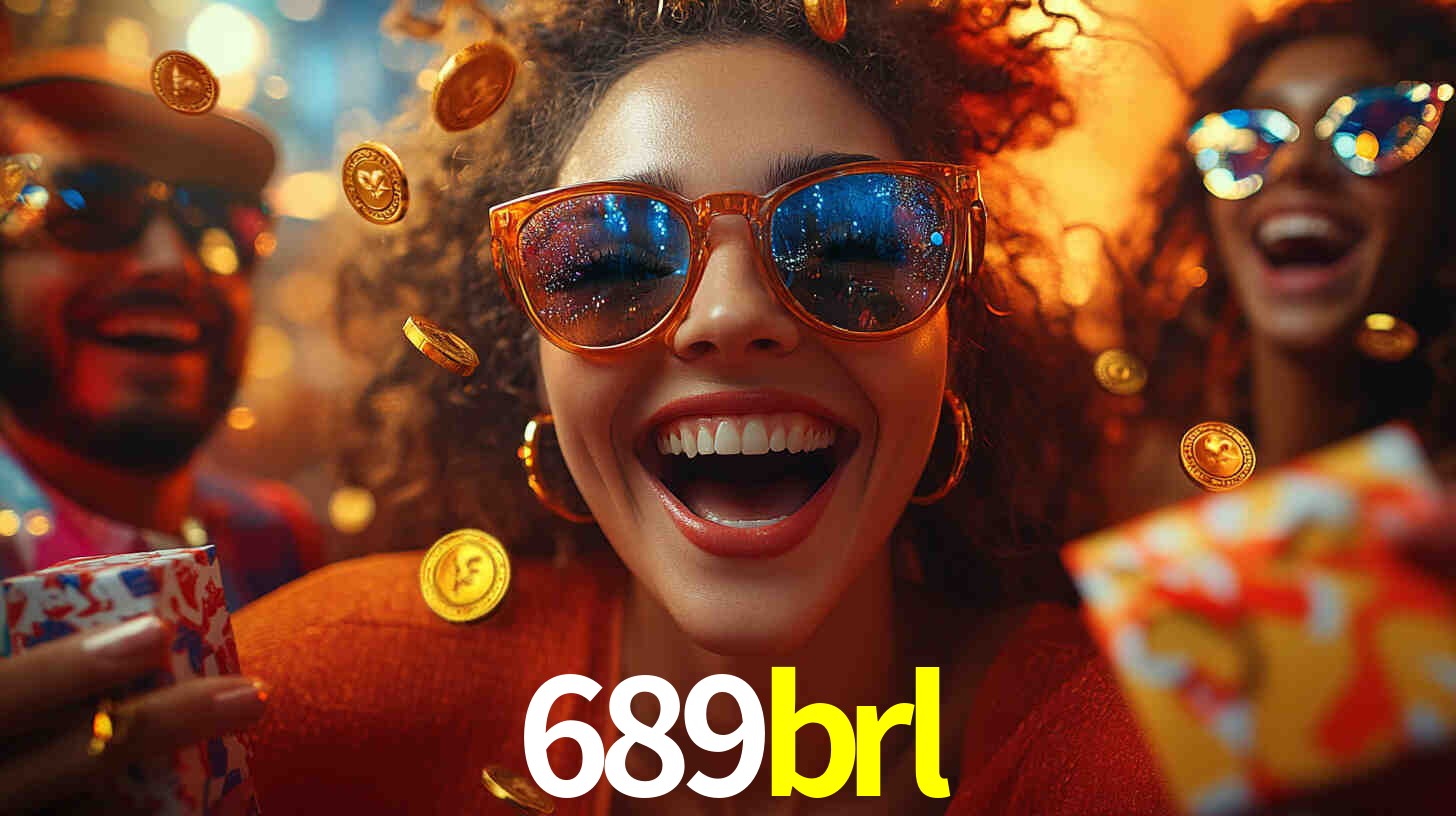 Bônus Sem Depósito no 689brl