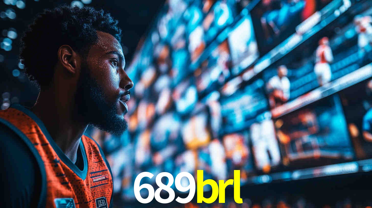 Jogos de Aposta Online no 689brl