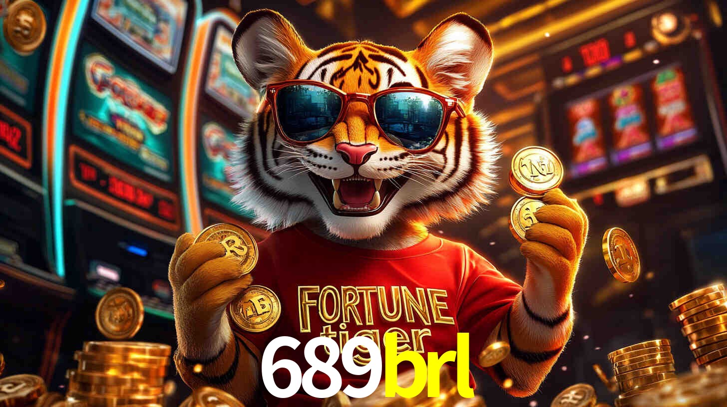 Por Que Jogar Fortune Tiger no 689brl