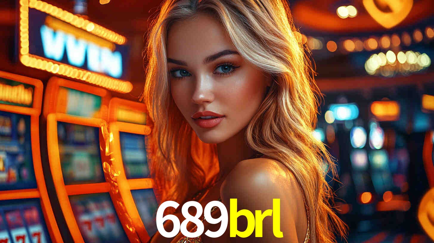 Caça-Níqueis no 689brl