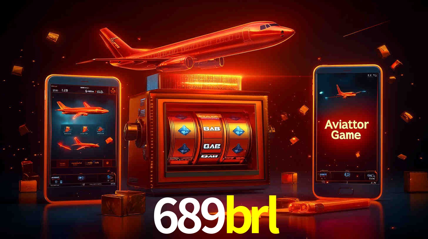 Como Jogar Aviator no 689brl
