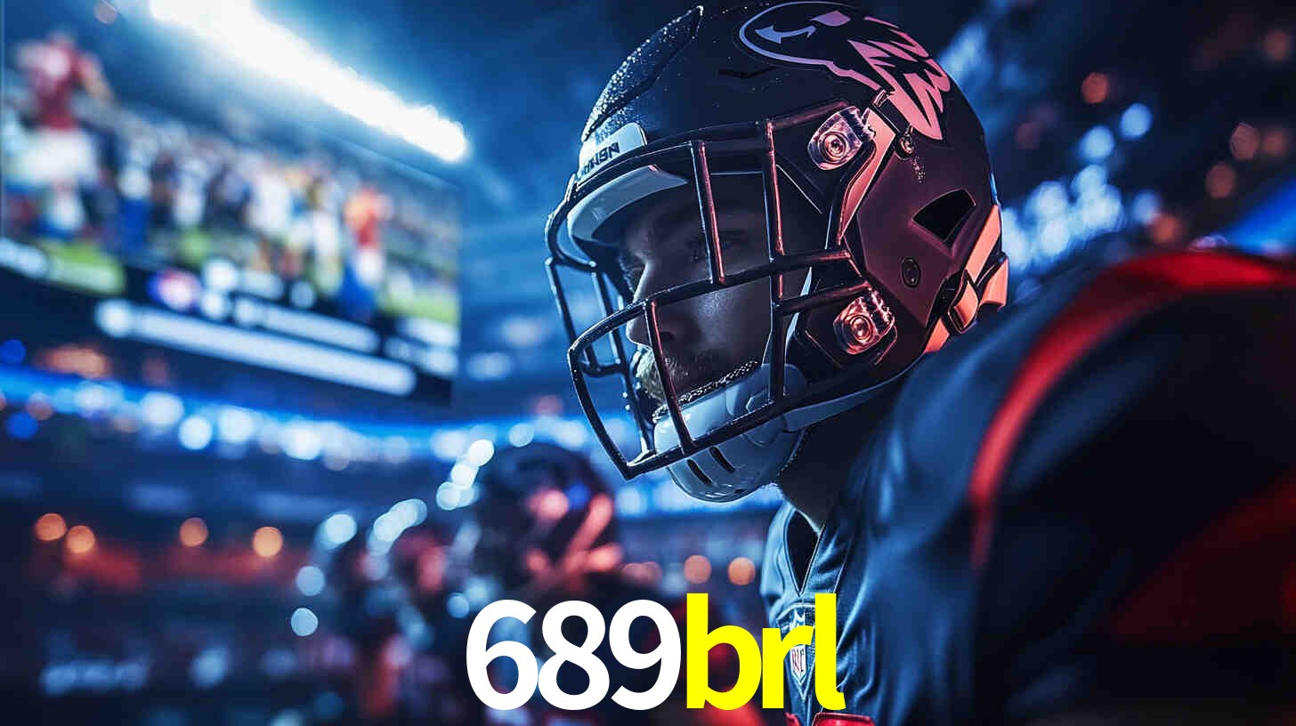 Transforme Suas Apostas em Grandes Prêmios no 689brl