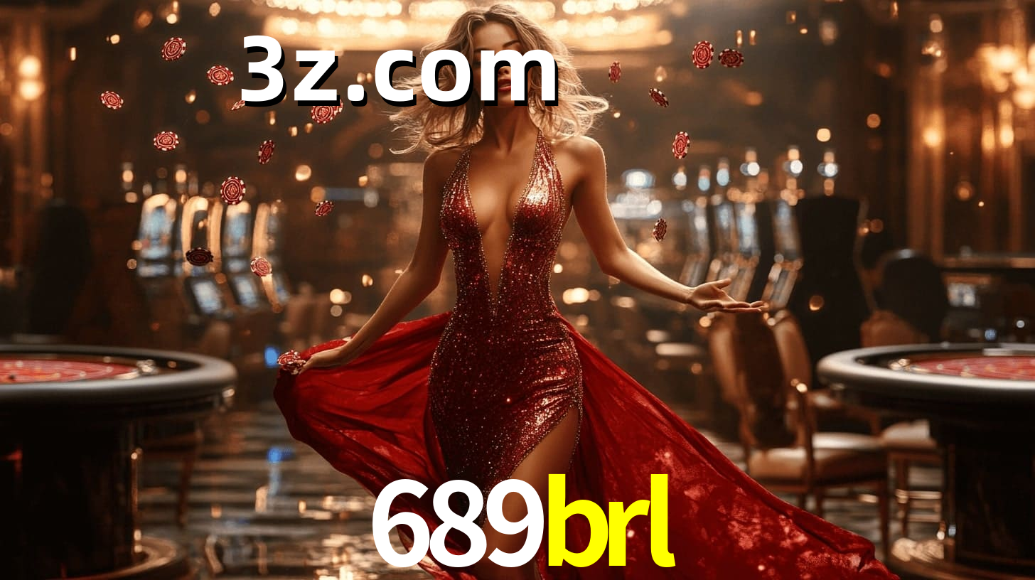 Gates of Olympus 689brl