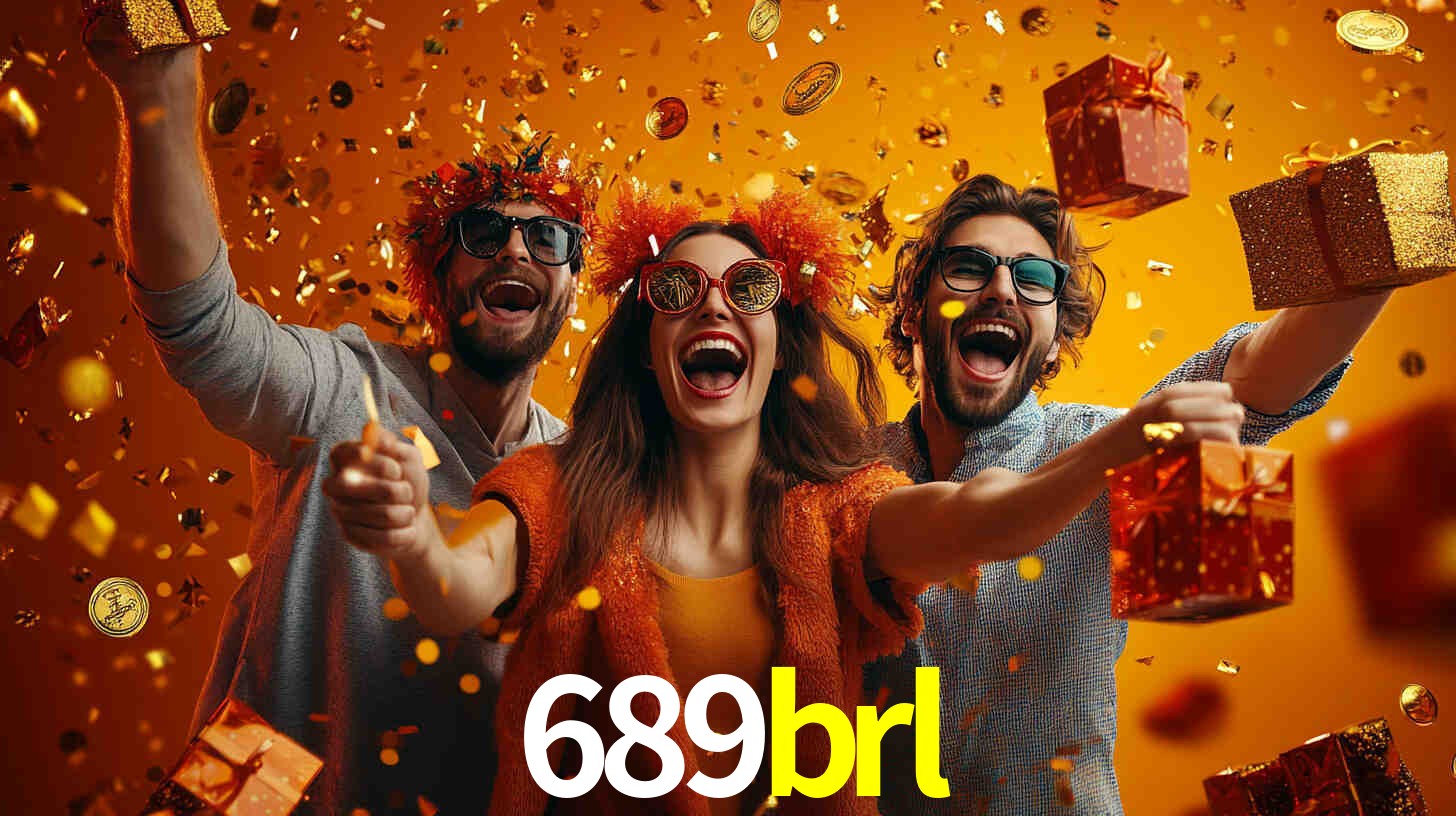Promoção Relâmpago 689brl