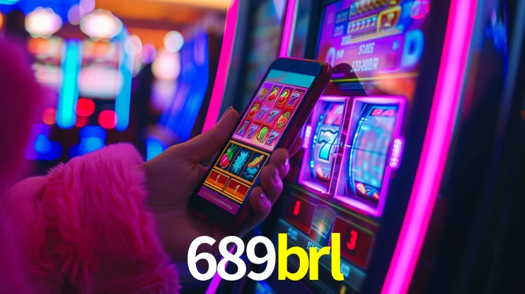 Tecnologia da Plataforma 689brl